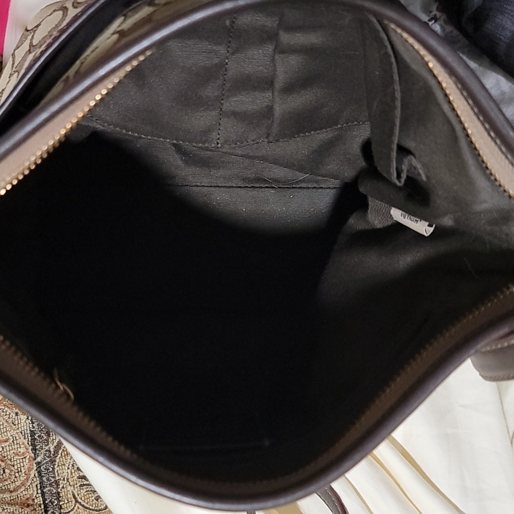 Coach crossbody